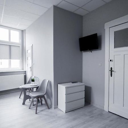 בידגוז'יז' Rooms Slaska מראה חיצוני תמונה