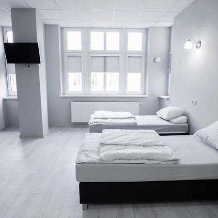 בידגוז'יז' Rooms Slaska מראה חיצוני תמונה