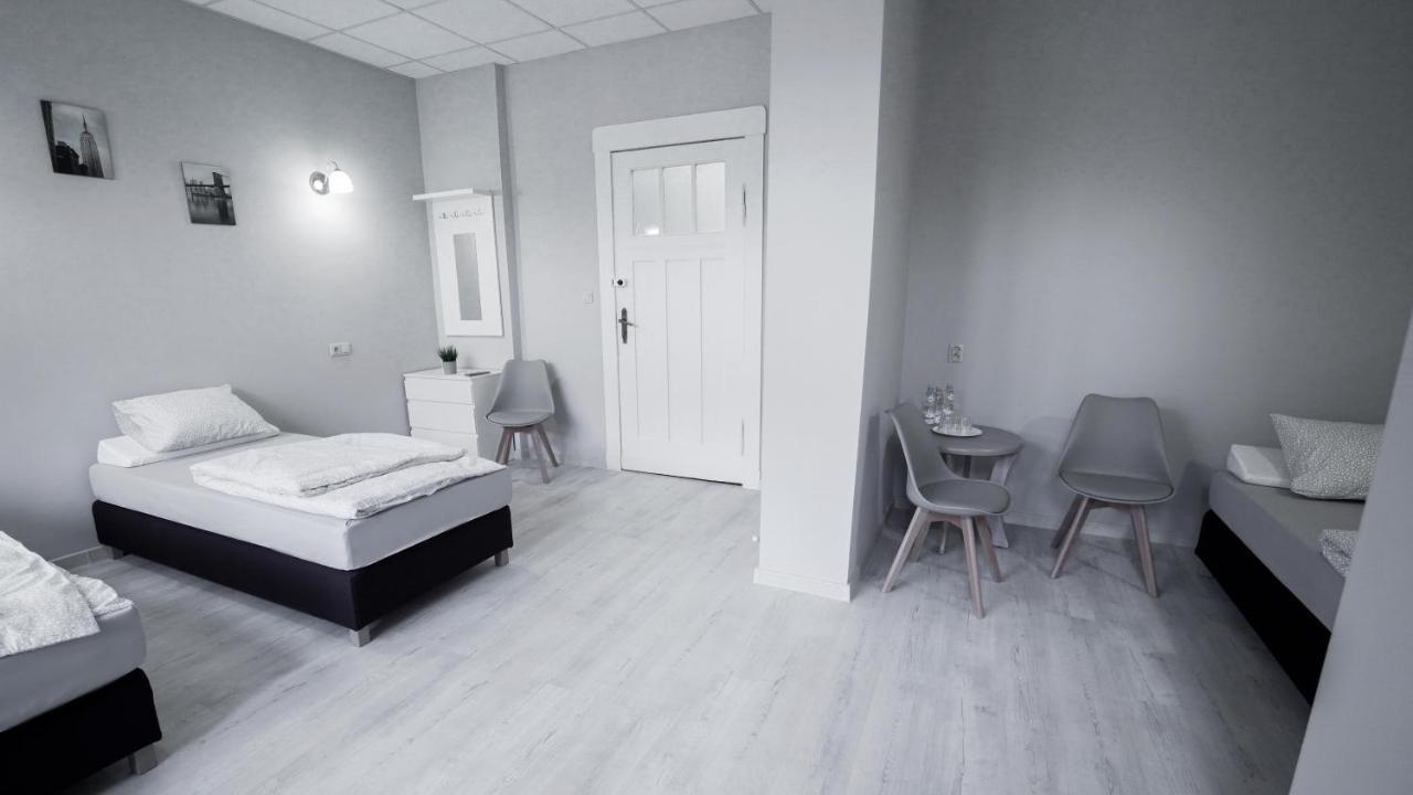 בידגוז'יז' Rooms Slaska מראה חיצוני תמונה
