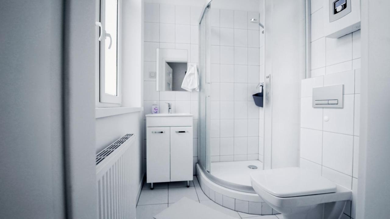 בידגוז'יז' Rooms Slaska מראה חיצוני תמונה