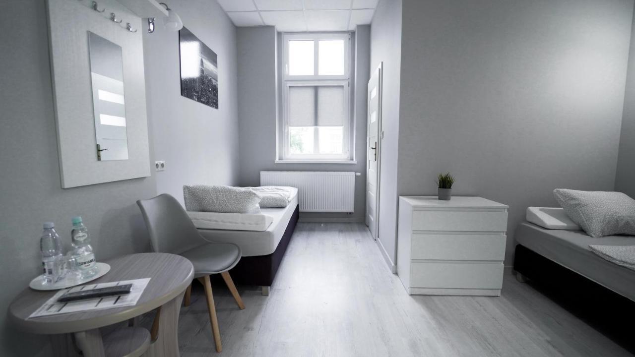 בידגוז'יז' Rooms Slaska מראה חיצוני תמונה