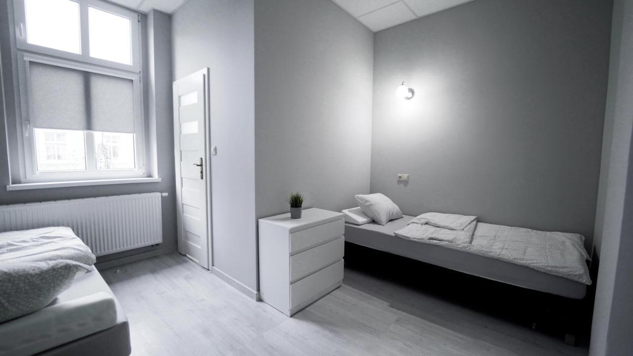 בידגוז'יז' Rooms Slaska מראה חיצוני תמונה