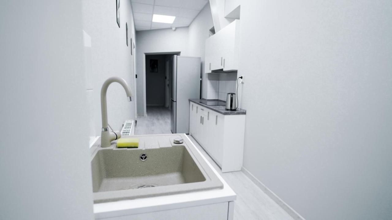 בידגוז'יז' Rooms Slaska מראה חיצוני תמונה