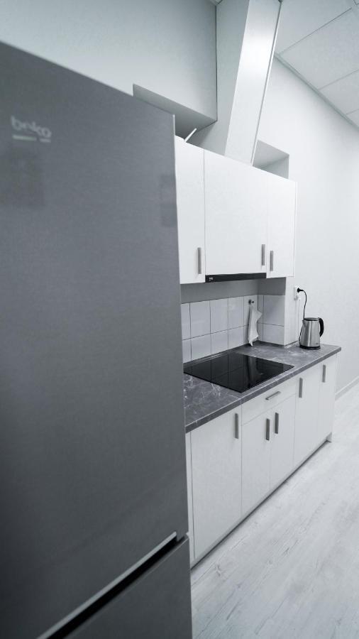 בידגוז'יז' Rooms Slaska מראה חיצוני תמונה