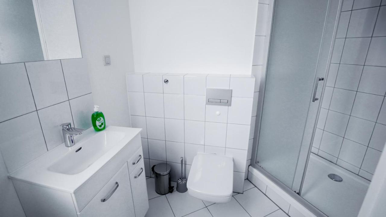 בידגוז'יז' Rooms Slaska מראה חיצוני תמונה
